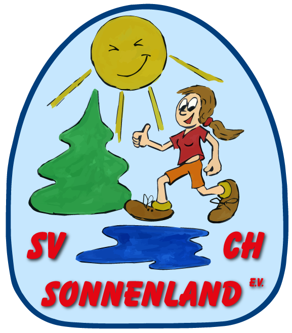 Logo SV CH Sonnenland